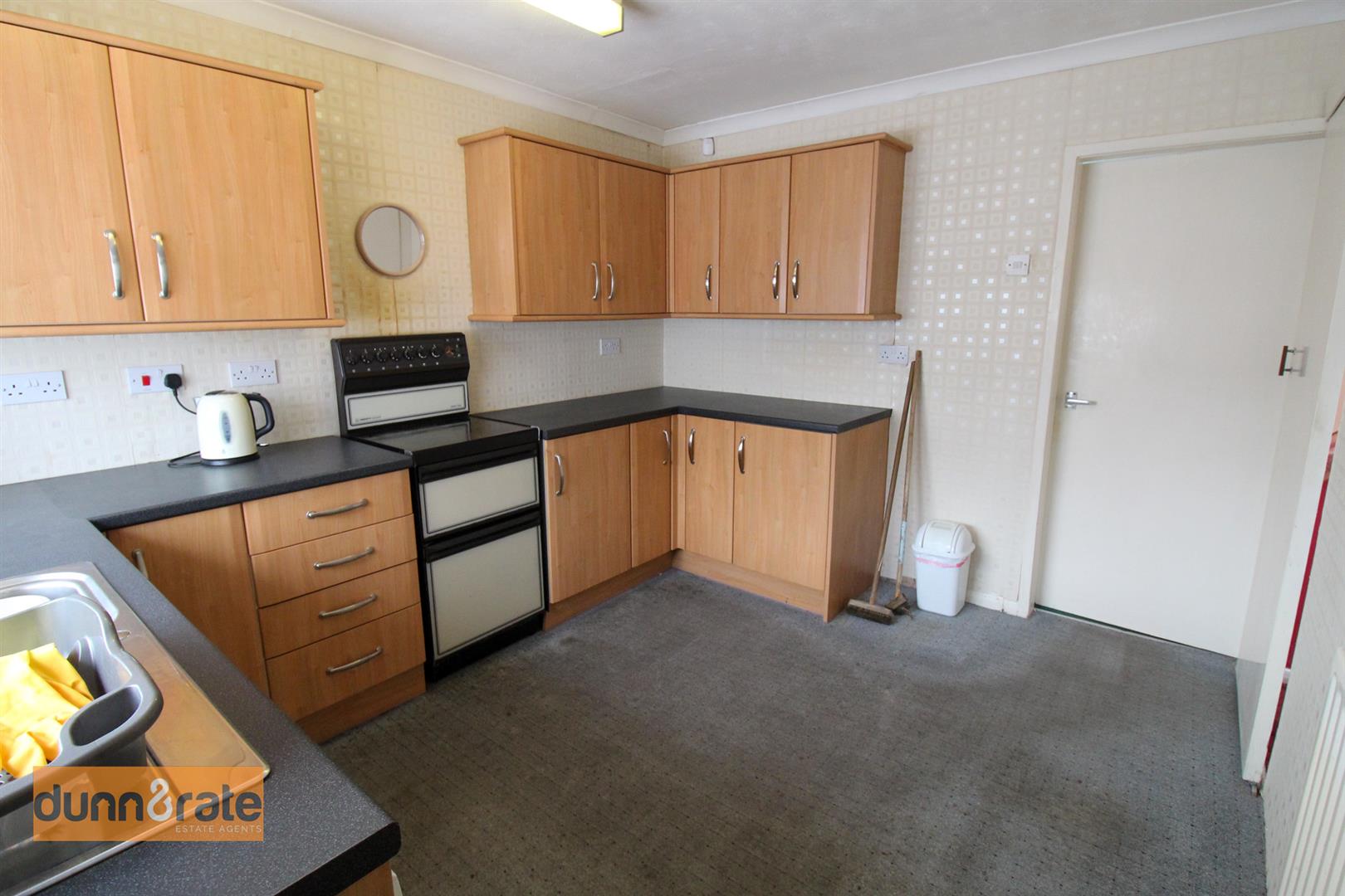 Debenham Crescent, Eaton Park, Stoke-On-Trent